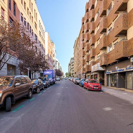 Ponzano Maravilla Madrid Exterior photo